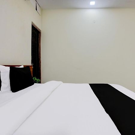 Hotel O Sb 47 인도르 외부 사진